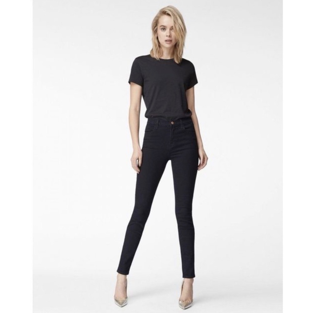 J Brand Maria in Bluebird